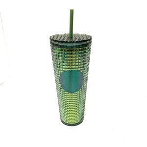 2022 Fall Starbucks Iridescent Venti Tumbler